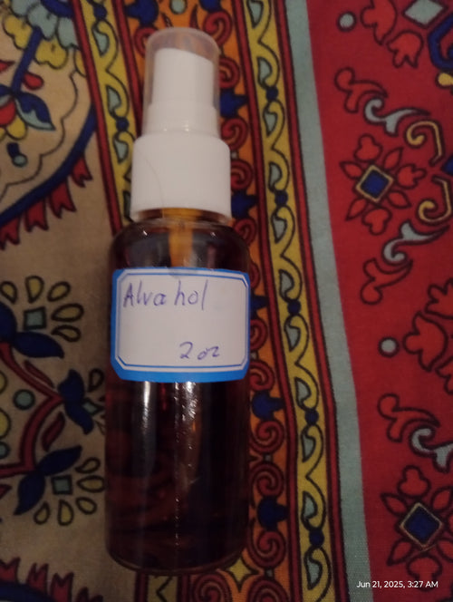 Avocado pain relief 2oz